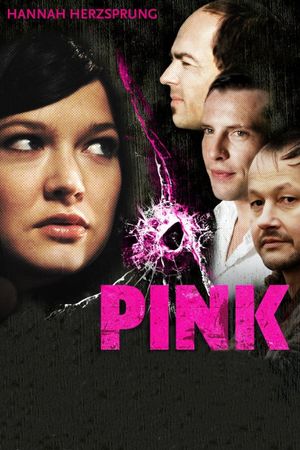 Pink's poster