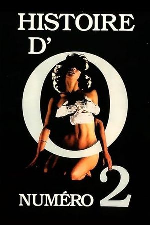 The Story of O 2's poster