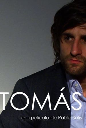Tomás's poster