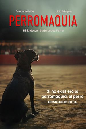 Perromaquia's poster