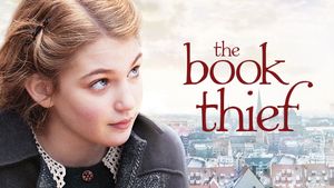 The Book Thief's poster