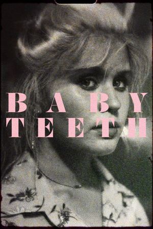 Babyteeth's poster