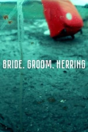 Bride. Groom. Herring's poster