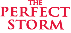 The Perfect Storm's poster