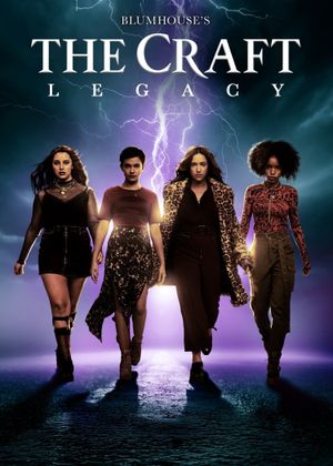 The Craft: Legacy's poster