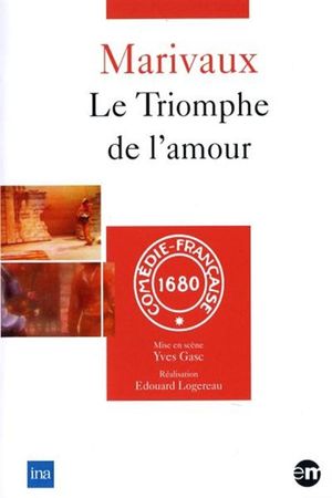 Le Triomphe de l'amour's poster