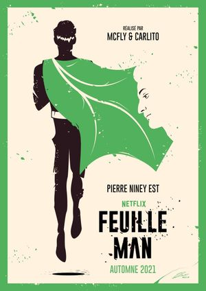 Feuilleman's poster