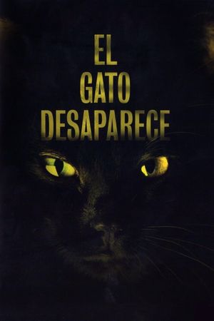The Cat Vanishes's poster