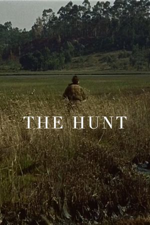 The Hunt's poster