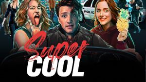Supercool's poster