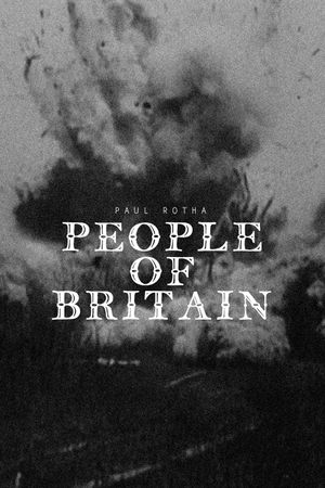 People of Britain's poster
