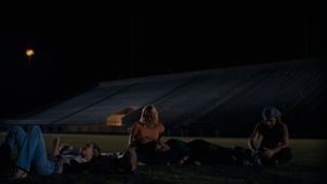Dazed and Confused's poster