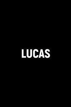 Lucas's poster