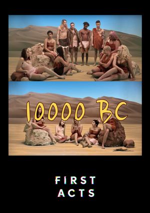 10000 BC's poster image