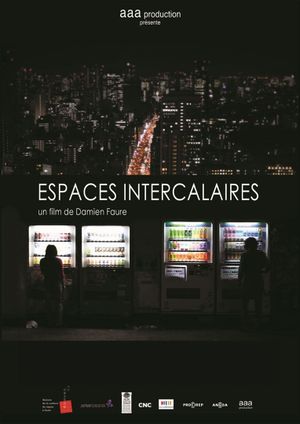 Espaces intercalaires's poster image