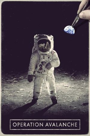 Operation Avalanche's poster