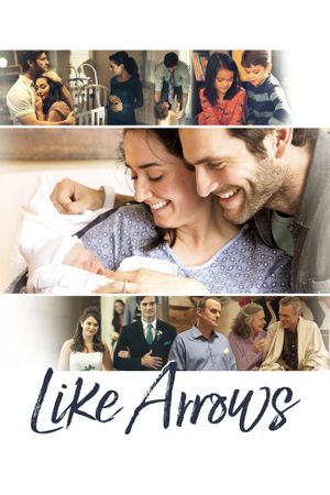 Like Arrows's poster