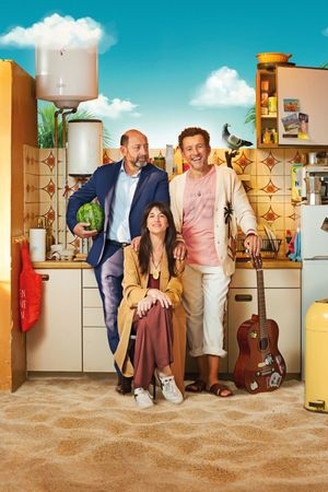 Life for Real's poster