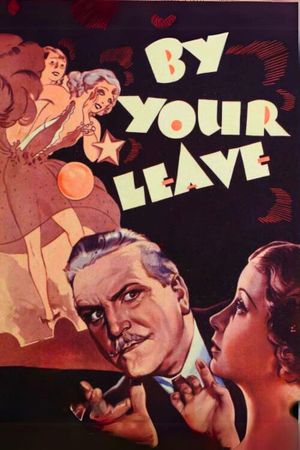 By Your Leave's poster