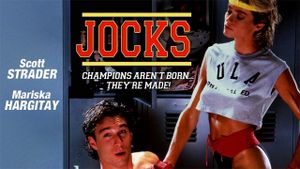 Jocks's poster