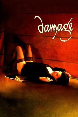 Damage's poster