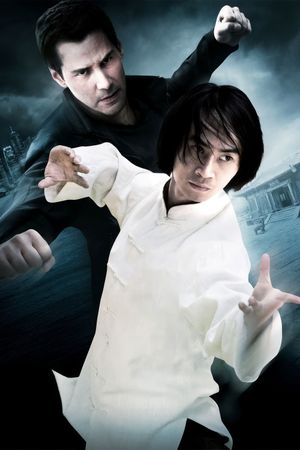 Man of Tai Chi's poster