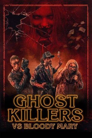 Ghost Killers vs. Bloody Mary's poster image