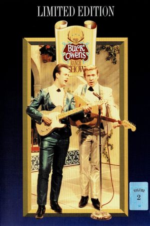 The Buck Owens Ranch Show, Vol. 2's poster