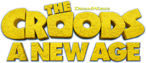 The Croods: A New Age's poster