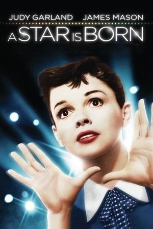A Star Is Born's poster