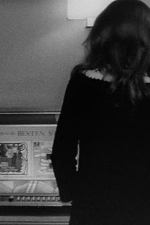 Jane erschießt John, weil er sie mit Ann betrügt's poster