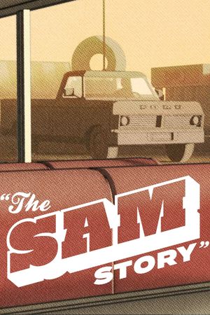 The Sam Story's poster image