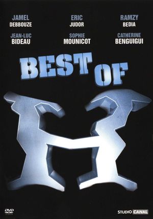 H - Best Of's poster