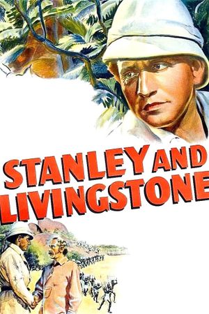 Stanley and Livingstone's poster