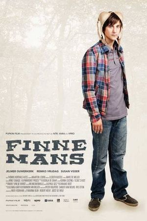 The Finnster's poster
