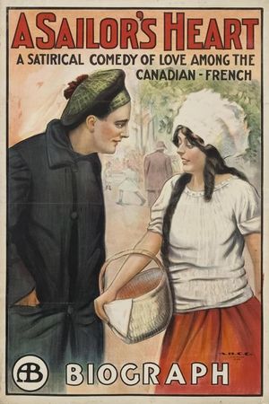 A Sailor’s Heart's poster