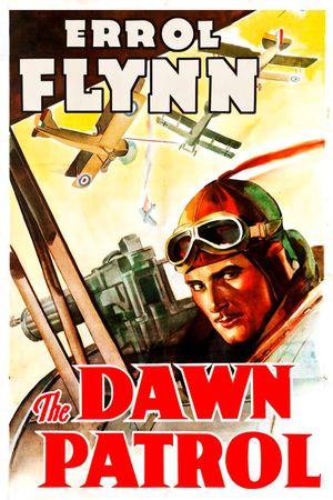The Dawn Patrol's poster