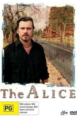 The Alice's poster