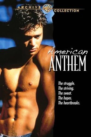 American Anthem's poster