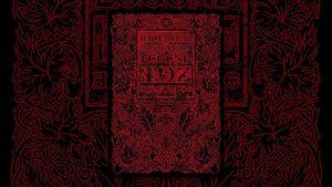 Babymetal: Live Legend I, D, Z Apocalypse's poster