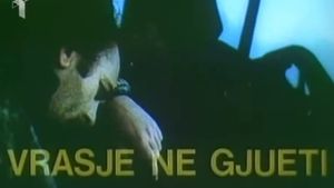 Vrasje ne gjueti's poster