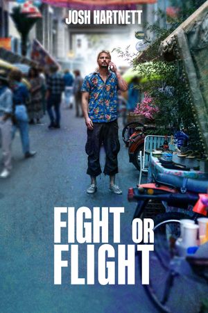 Fight or Flight's poster
