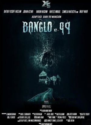 Banglo No. 99's poster