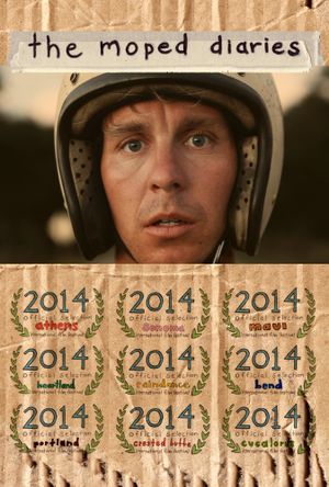 The Moped Diaries's poster image