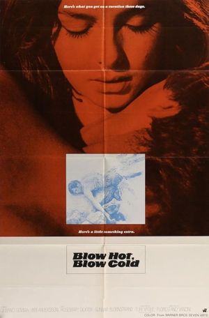 Blow Hot, Blow Cold's poster