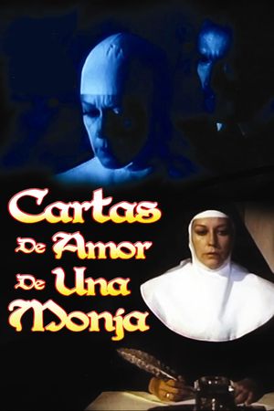 Love Letters of a Nun's poster