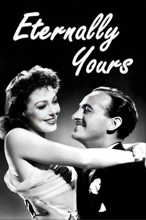 Eternally Yours's poster