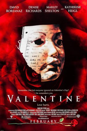 Valentine's poster