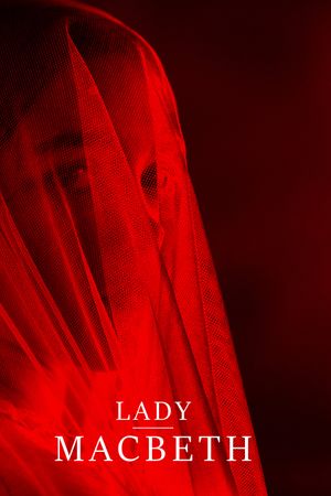 Lady Macbeth's poster