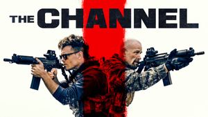 The Channel's poster